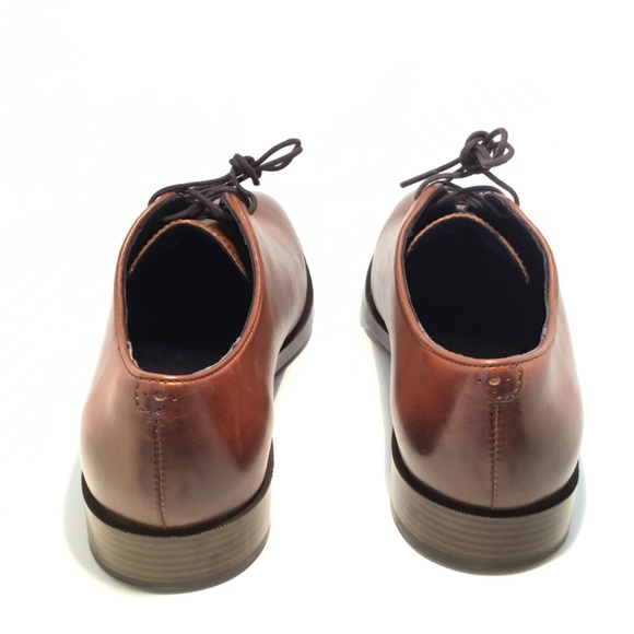Cole Haan Jefferson Grand Wholecut Oxford C26770 main image 6